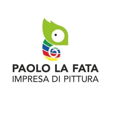 IMPRESA DI PITTURA LA FATA PAOLO Logo