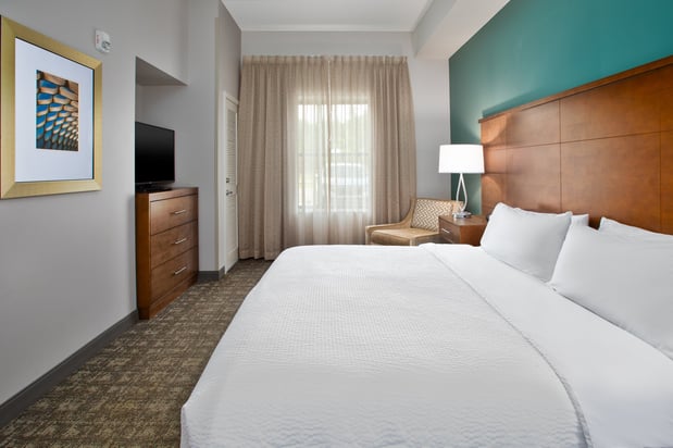 Images Staybridge Suites Auburn Hills by IHG