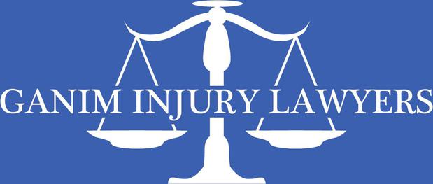 Images Ganim Injury Lawyers