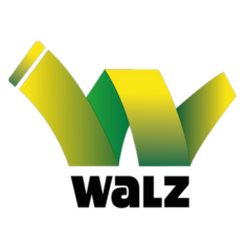 Walz Holzhandel GmbH Logo