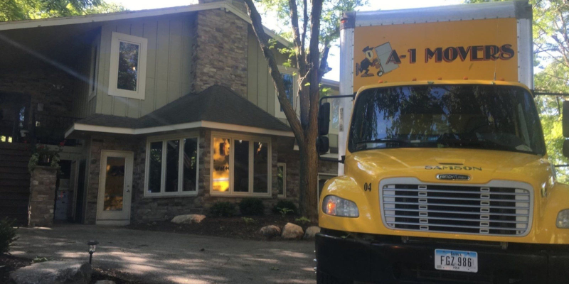 We can assist you with in-house moving services to make sure you layout works best for your needs.