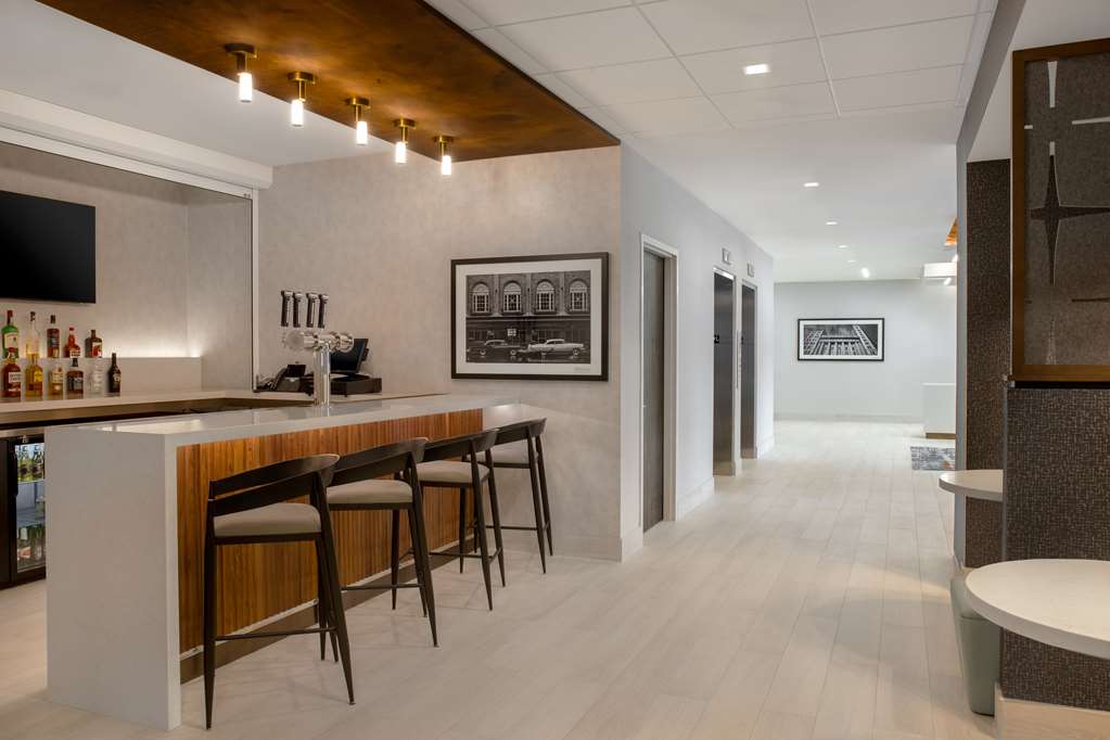 Images Hampton Inn by Hilton Winnipeg Downtown