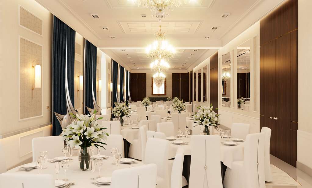 Images Radisson Blu Beke Hotel, Budapest