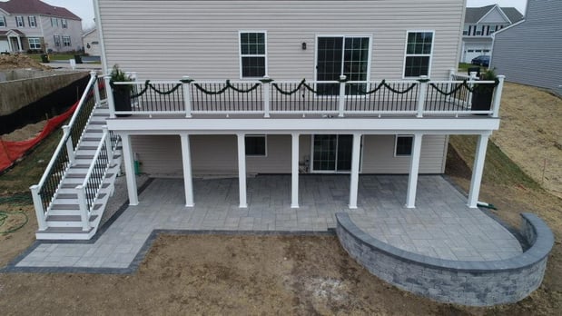 Images Platinum Patio and Pavers