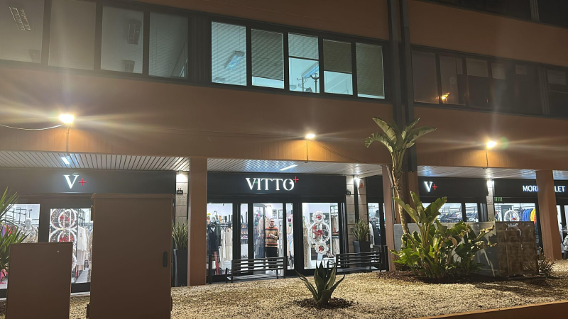Images Vitto+ More Outlet