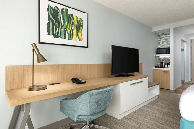 Images Hilton Garden Inn Greenville