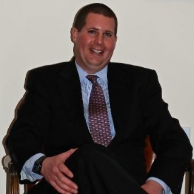 Professional headshot