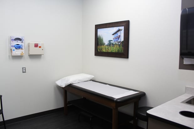 Images Xpress Wellness Urgent Care - Guymon
