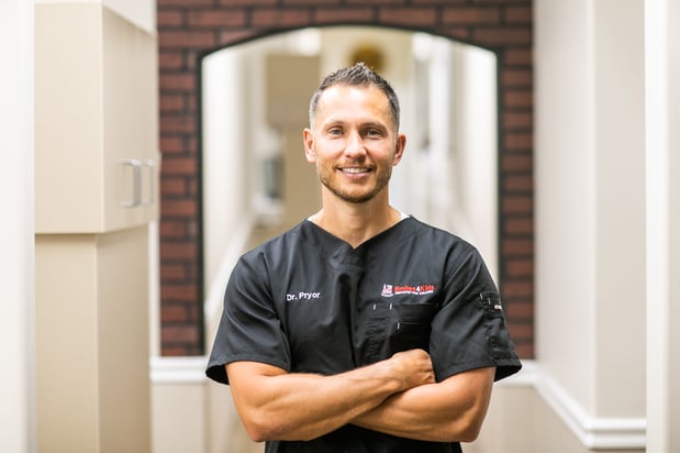 Images Smiles 4 Kids: Dentistry for Children