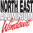 North East Aluminium Windows & Rollerco Logo