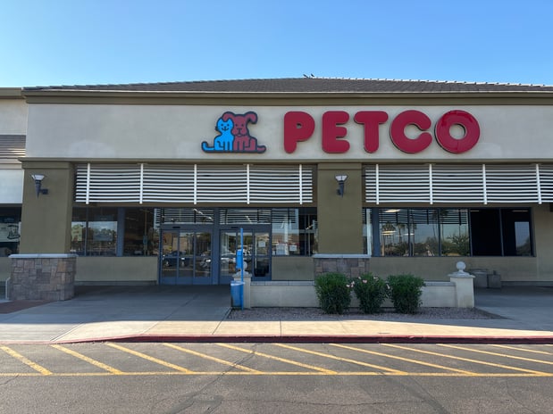 Images Petco