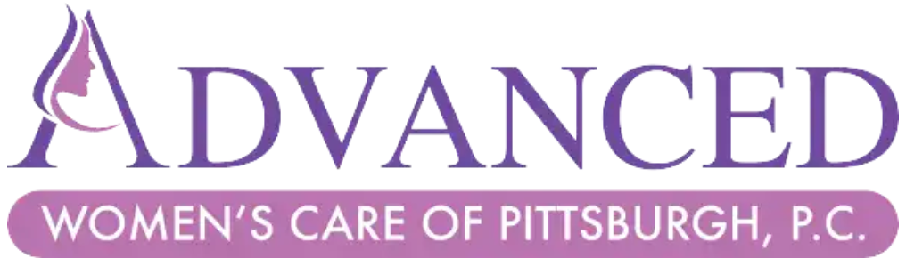 Advanced Women's Care of Pittsburgh Logo