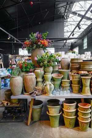 Images Mahoney's Garden Center
