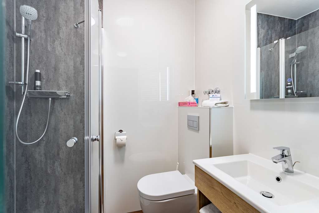 Waldhotel Eskeshof, Krummacherstr. 251 in Wuppertal