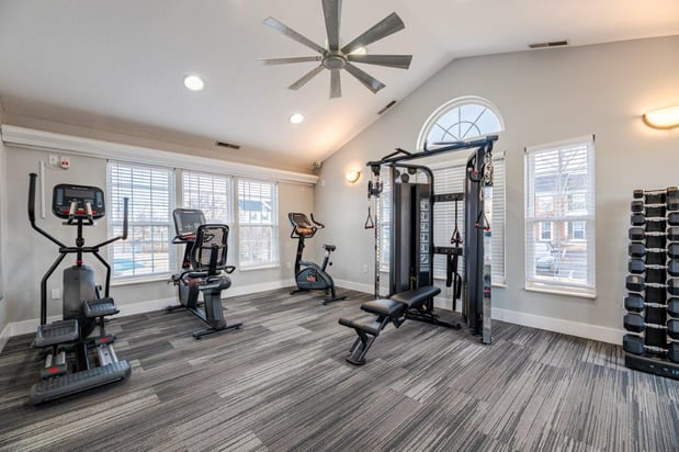 Images Eastpointe Lakes Apartments and Townhomes