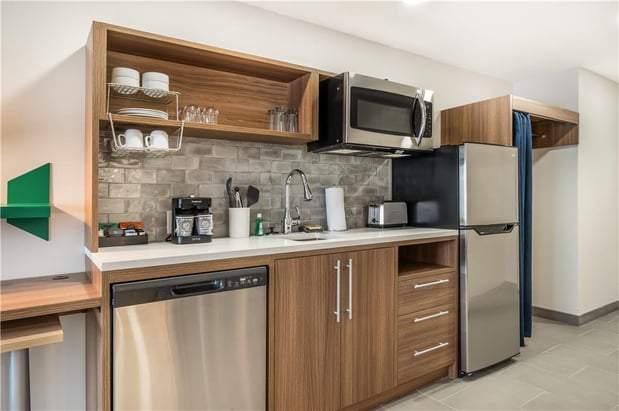 Images Home2 Suites by Hilton Harrisonburg University
