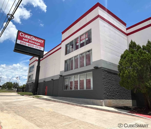 Images CubeSmart Self Storage