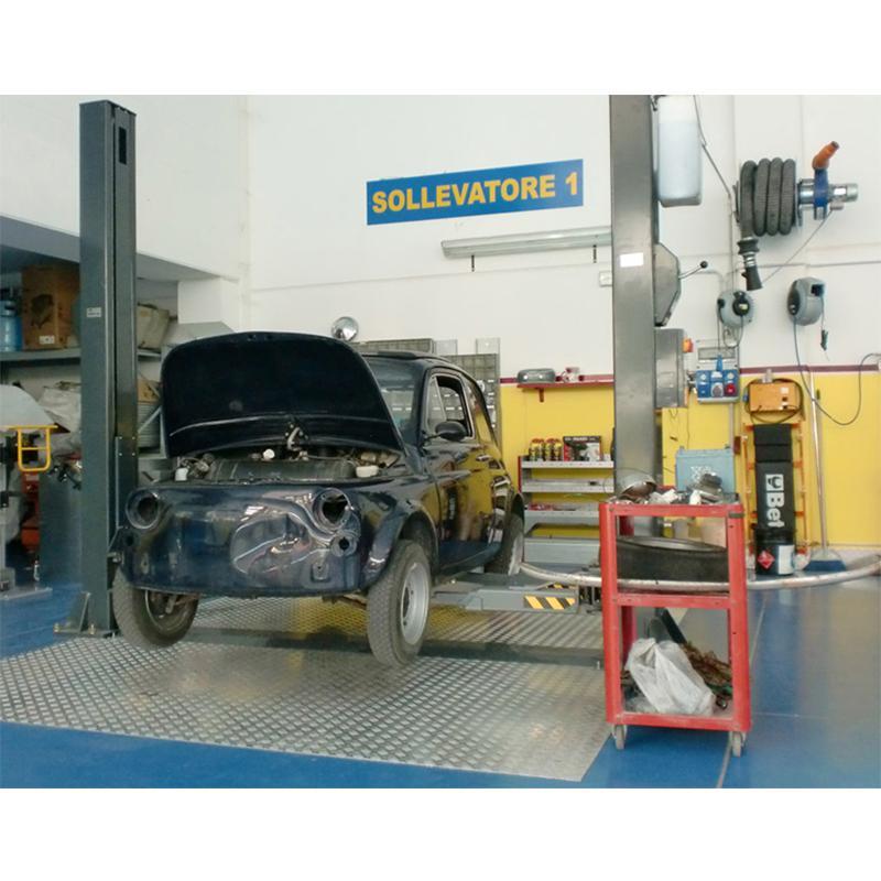 Images Autocarrozzeria Cortazzo