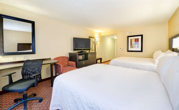 Images Hampton Inn & Suites Scottsboro