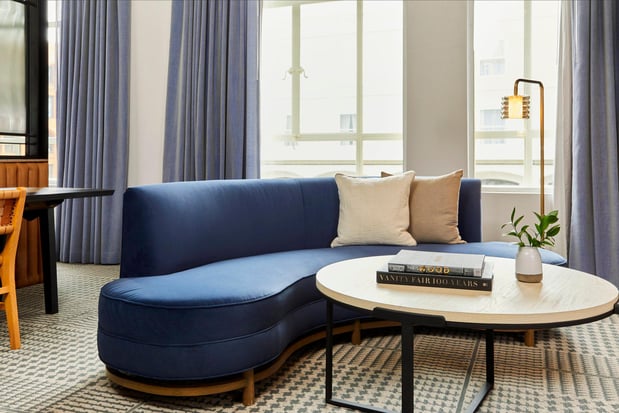 Images Kimpton Hotel Monaco Denver by IHG