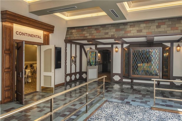 Images Best Western Plus The Normandy Inn & Suites