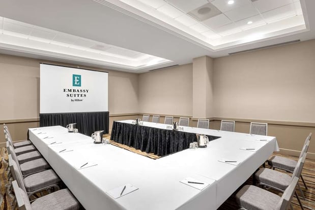 Images Embassy Suites by Hilton Anaheim South