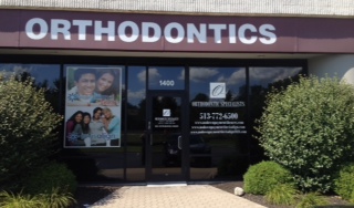KEVIN J ISON DMD MS & DANIEL A NOLL DMD ORTHODONTIC SPECIALISTS