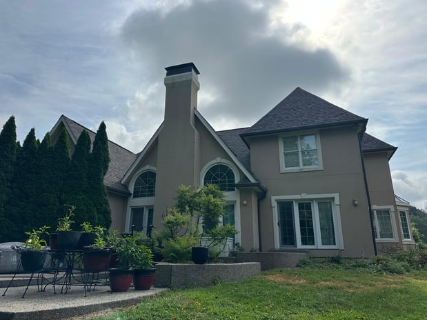 Images ICRC Roofing & Contracting