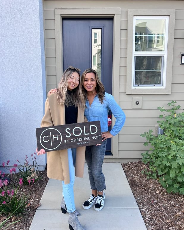 Images Christine Holt, Realtor