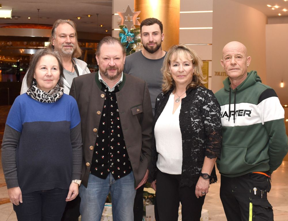 Bild 16 von in vitro veritas GmbH GLAS-TSCHEBULL.AT