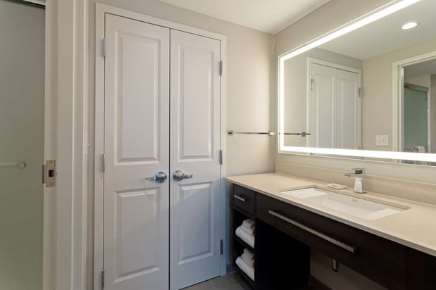 Images Homewood Suites by Hilton Panama City Beach