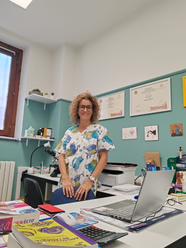 Images Ambulatorio Veterinario Arte Medica - d.ssa Conti Federica