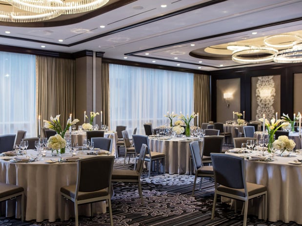 Images Kimpton Tryon Park Hotel by IHG