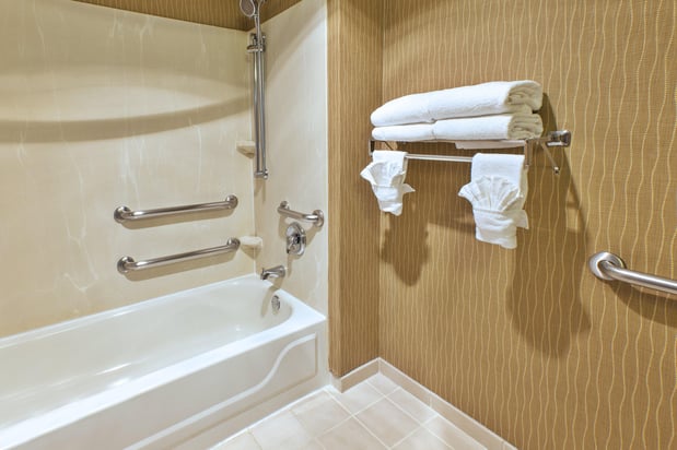 Images Holiday Inn & Suites Bolingbrook by IHG