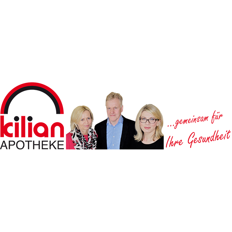 Kilian-Apotheke Logo