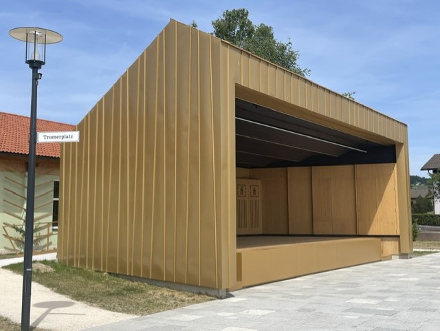 Bild 4 von Robert Liebl Dachdeckerei GesmbH