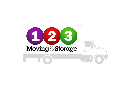 Images 123 Moving and Storage