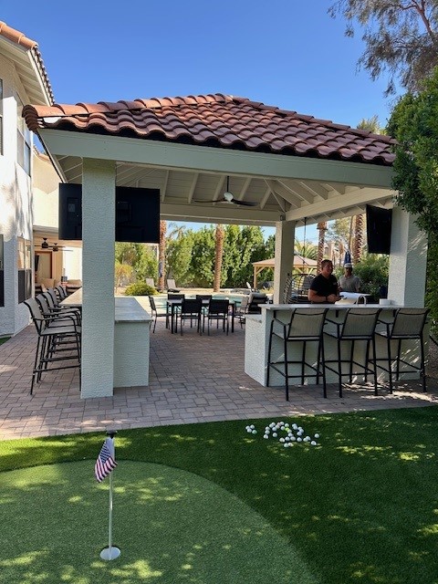 Images HomeScape LLC