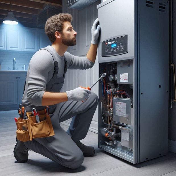 Images HVAC RPE LLC
