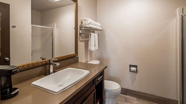 Images Best Western Salbasgeon Inn & Suites of Reedsport