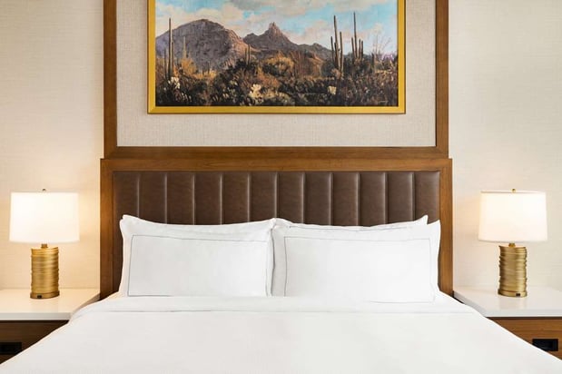 Images Hilton North Scottsdale at Cavasson