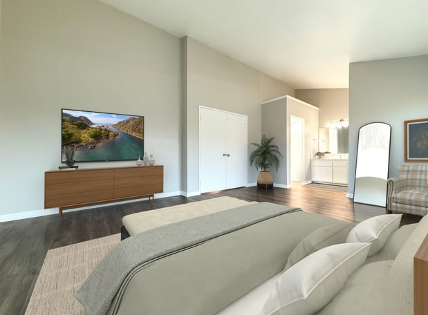 Images Charlmont Village Apartments