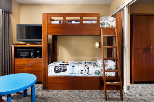 Images Anaheim Portofino Inn & Suites