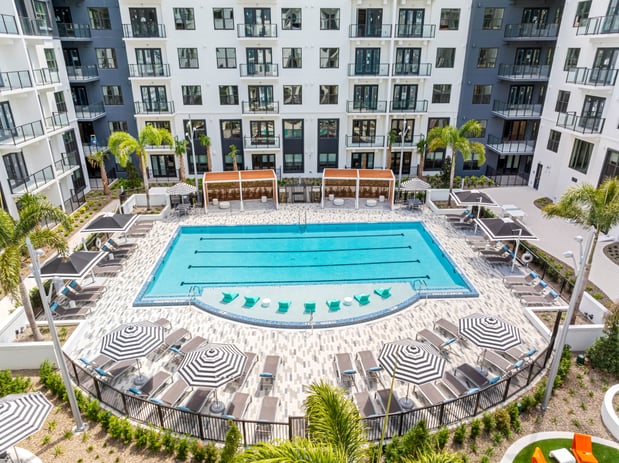Images The CenterPointe Apartments