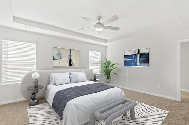 Images Bridgeport Place by Stanley Martin Homes