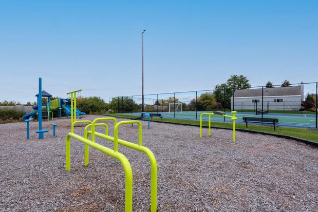 Images The Meadows Apartment Homes