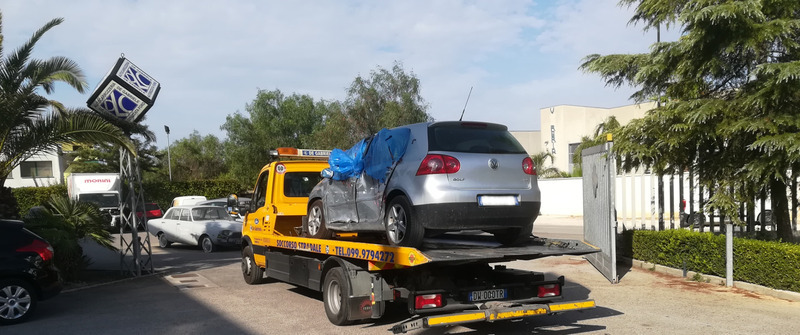 Images Autocarrozzeria De Gabriele