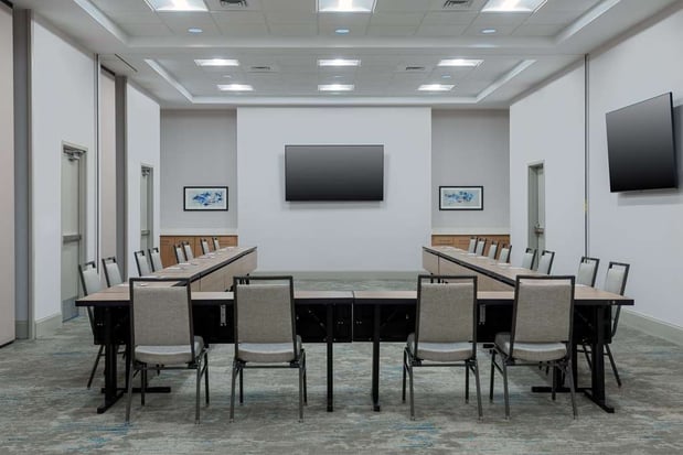 Images Hilton Garden Inn Charlotte Uptown