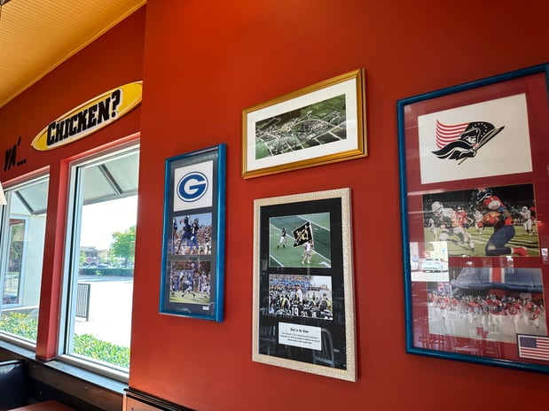 Images Raising Cane's Chicken Fingers