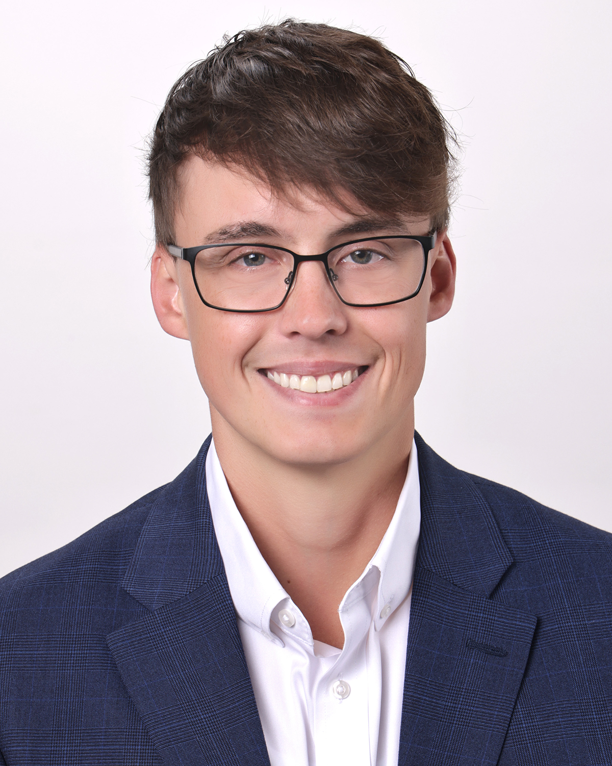 Michael Jenison - Thrivent